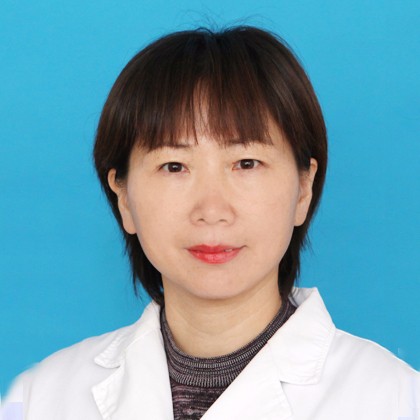 许惠敏  主任医师
