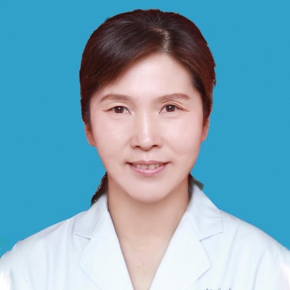 郝建华 主任医师（感染专业）