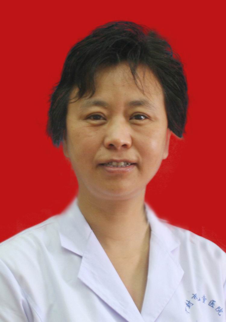 李薇 主任医师（消化专业）