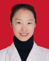 岳彩虹 主治医师（呼吸专业）
