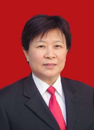 黄蔚茹  主任医师