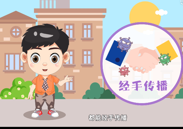 洗手这件事并不简单