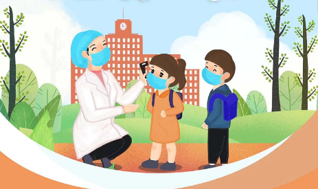 疫情下中小学生心理问题及调适：家长如何缓解孩子的紧张焦虑