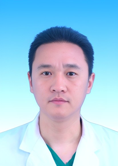 靳彦超 副主任医师