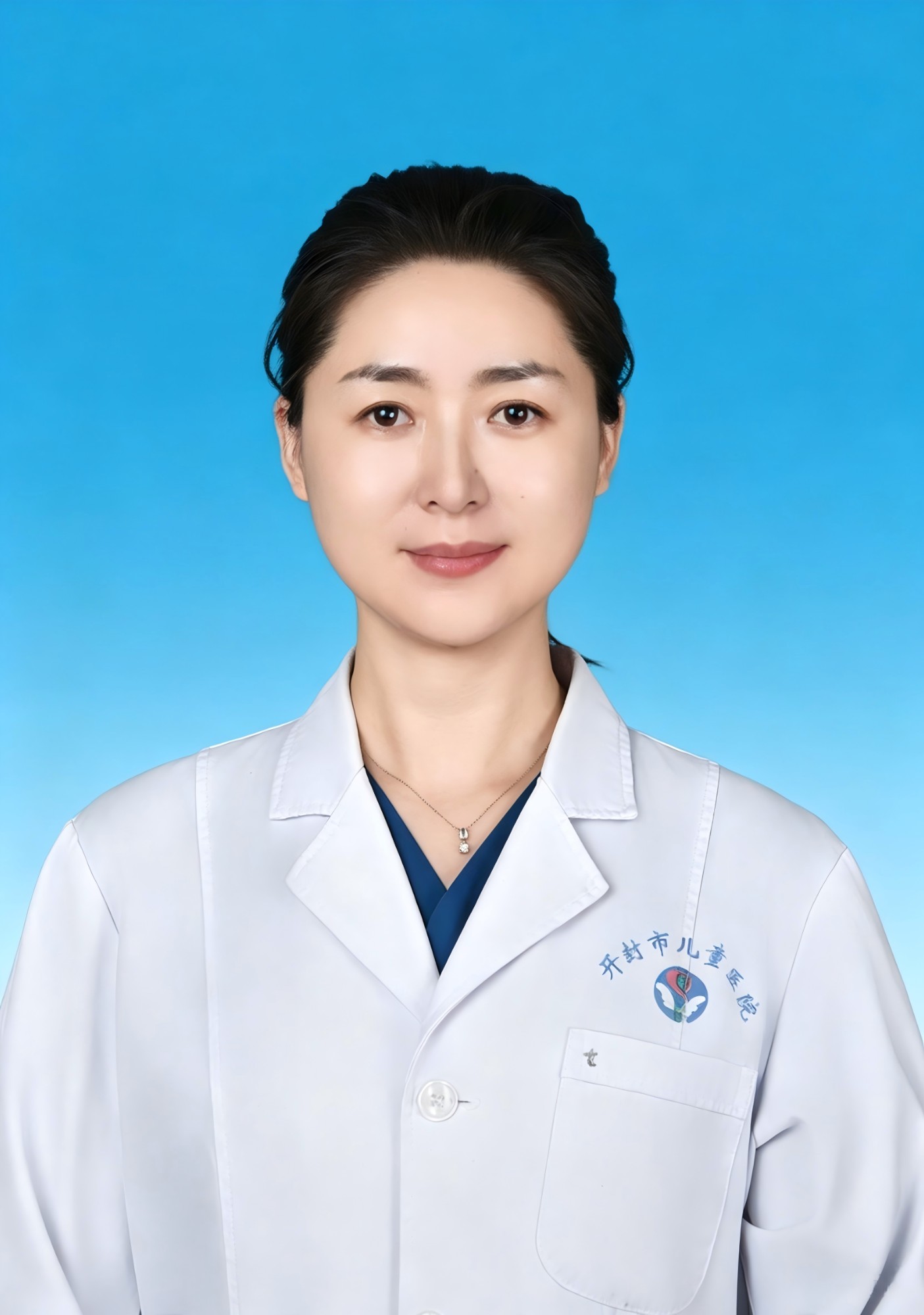 金 娜  副主任医师