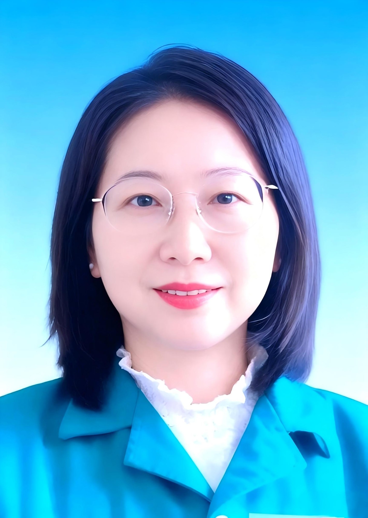 许惠敏 主任医师